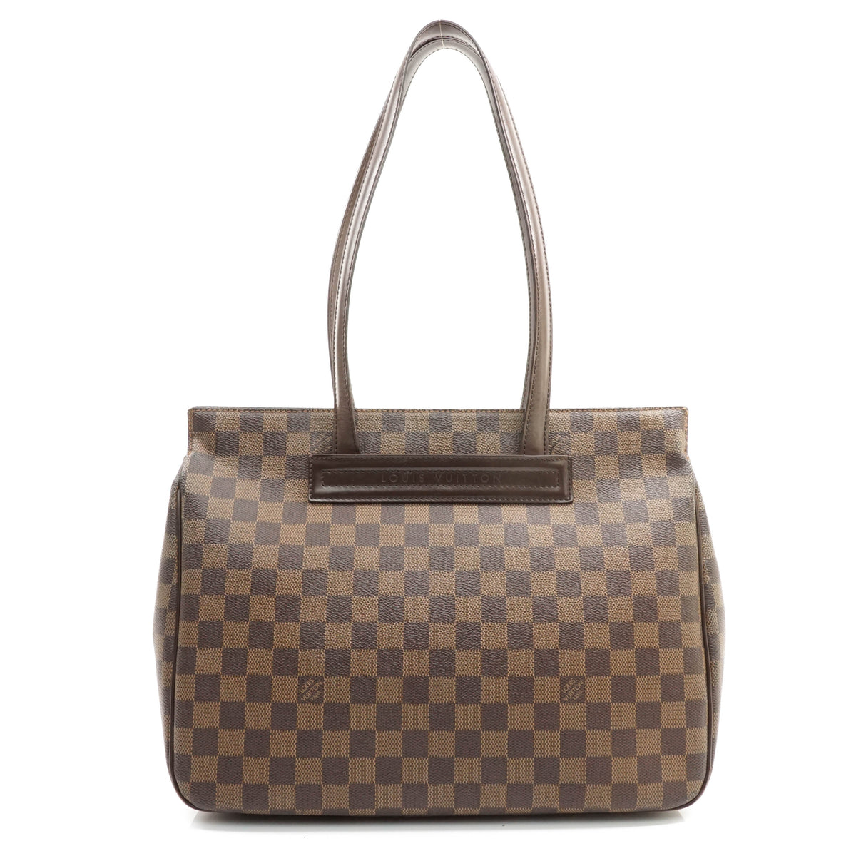 Louis Vuitton Parioli Pm Tote Bag - image 1