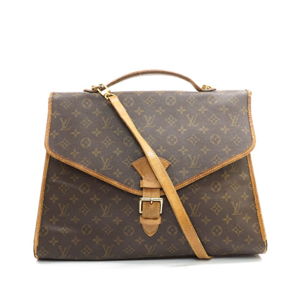 Louis Vuitton Beverly Hand Bag - photo 1