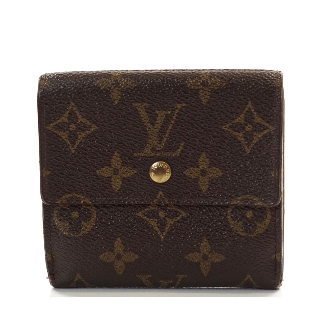 Louis Vuitton Porte Monnaie Carte - photo 1