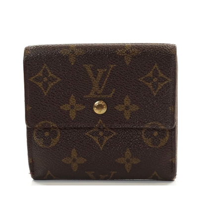 Louis Vuitton Porte Monnaie Carte - photo 1