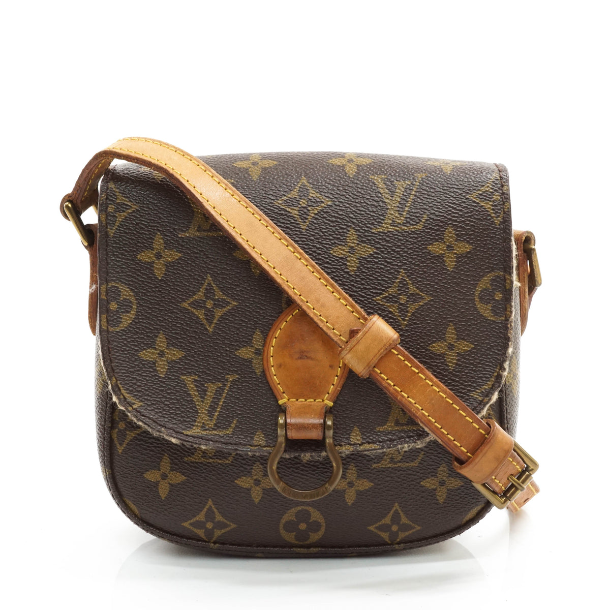 Louis Vuitton Saint Cloud Pm - image 1