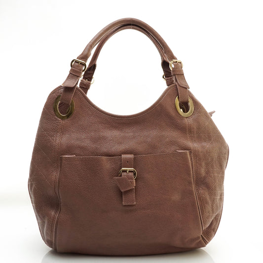 Christian Dior Shoulder Bag Pink - image 1