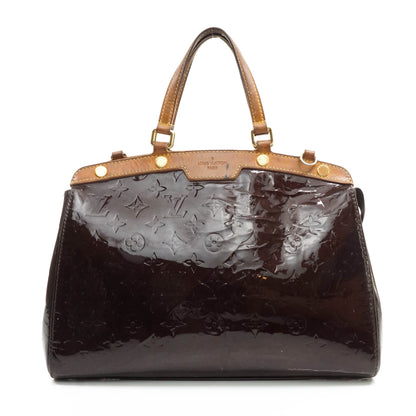 Louis Vuitton Blair Mm Hand Bag - image 1