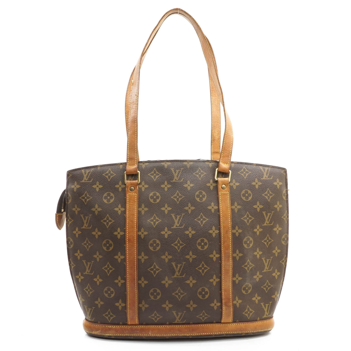 Louis Vuitton Babylone Tote Bag - image 1