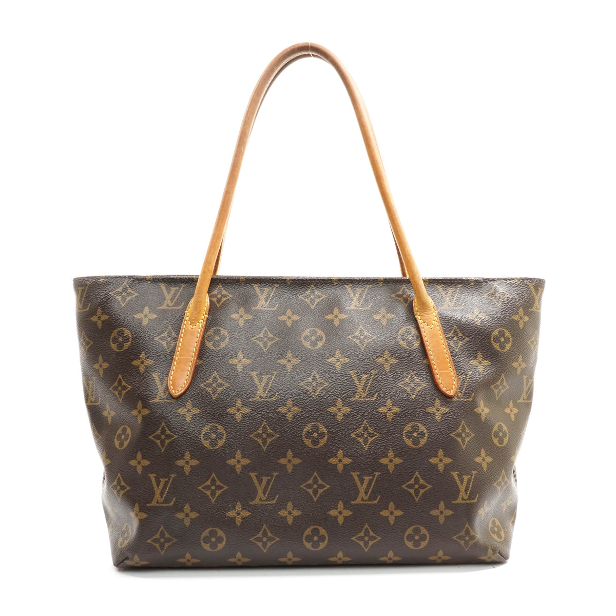 Louis Vuitton Raspail Pm Tote Bag - photo 1