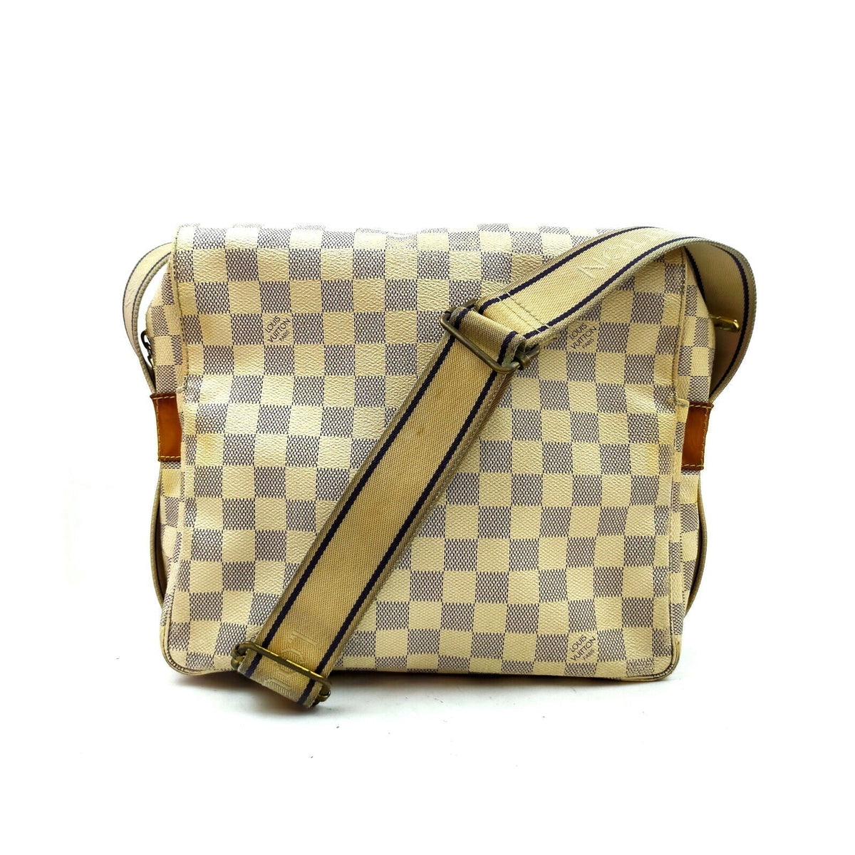 Louis Vuitton Naviglio Crossbody - photo 1