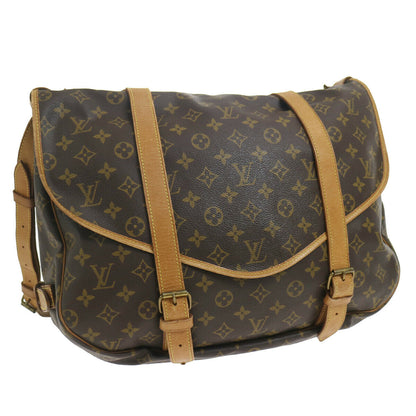 Louis Vuitton Saumur 43 Shoulder - photo 1