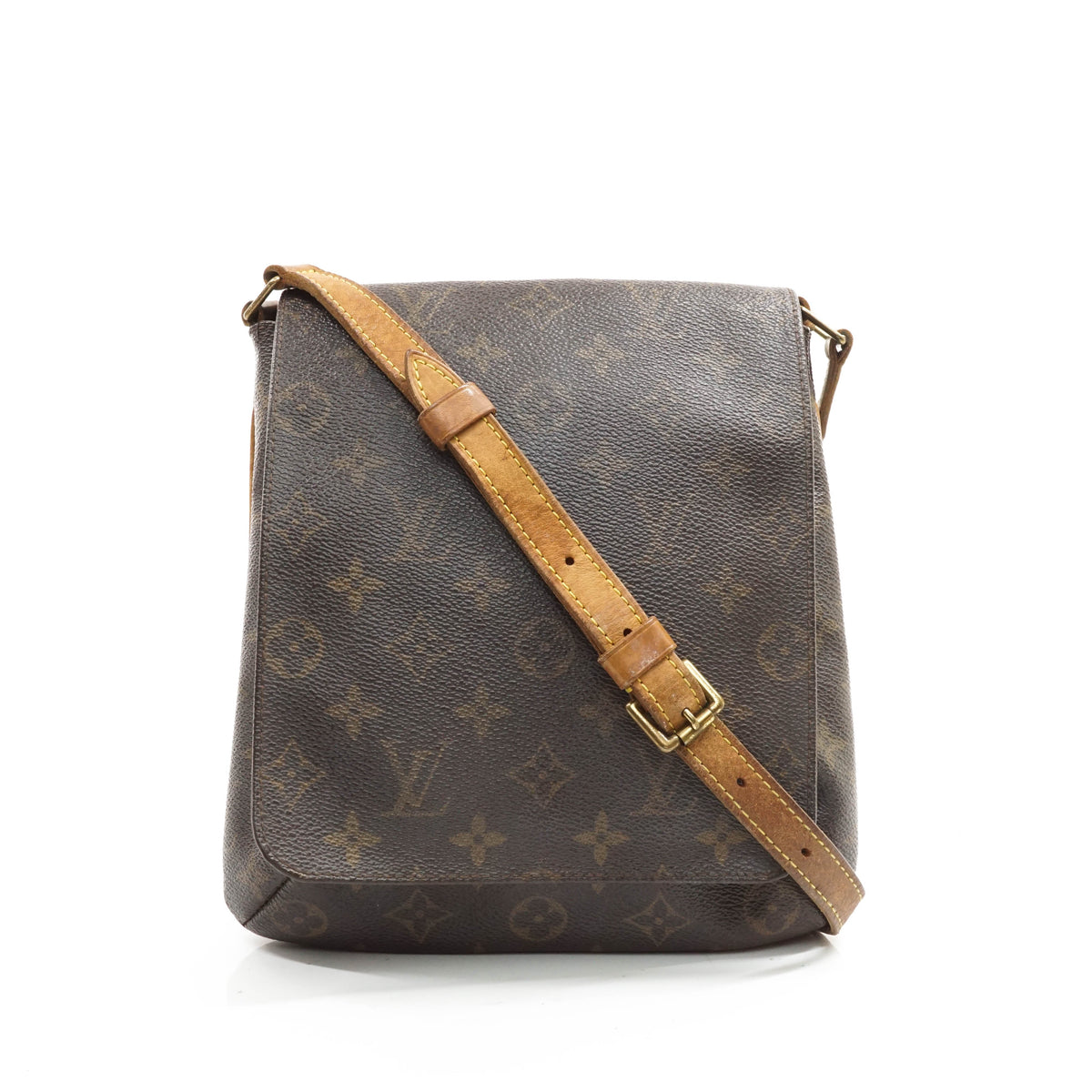 Louis Vuitton Musette Salsa - image 1