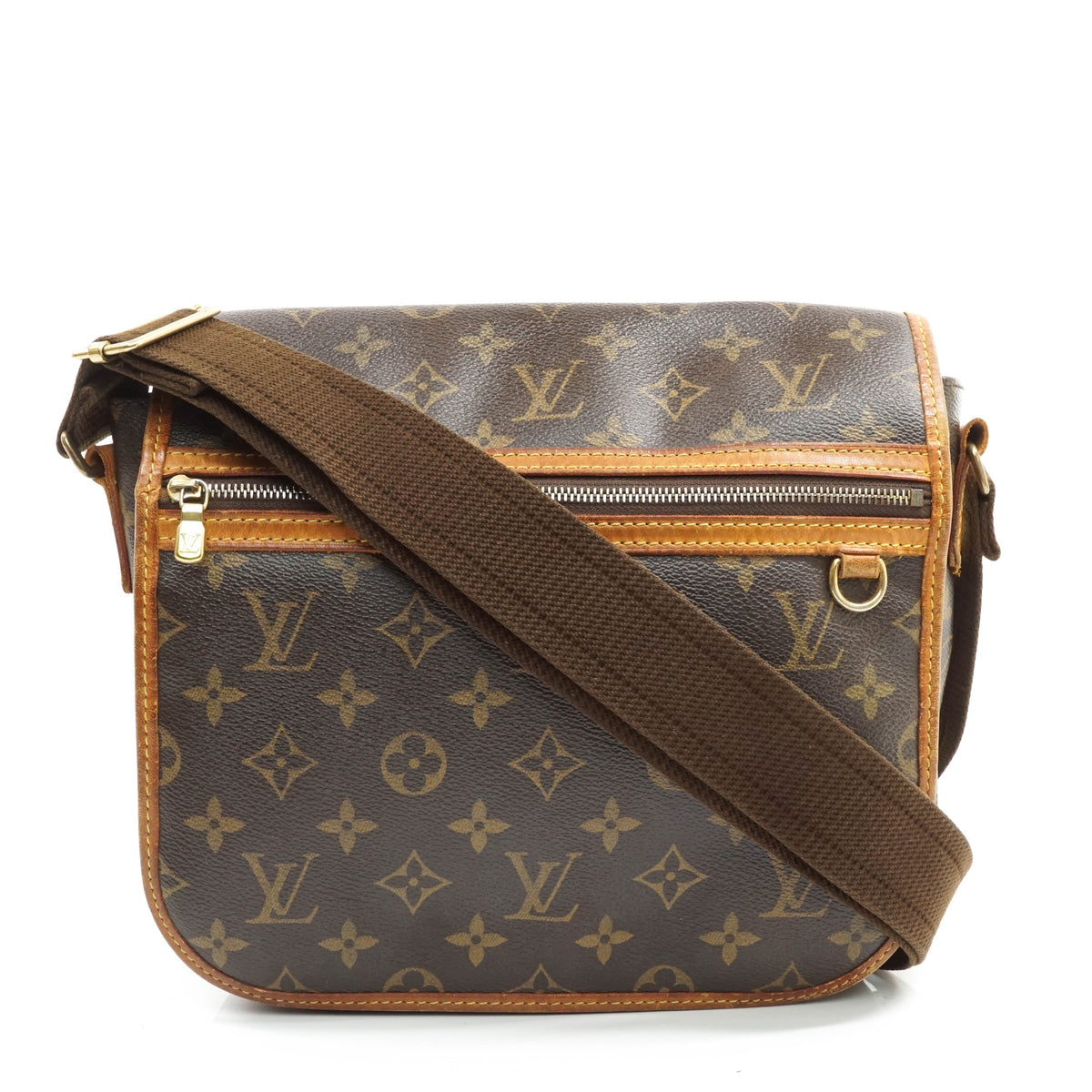 Louis Vuitton Bosphore Messenger - photo 1