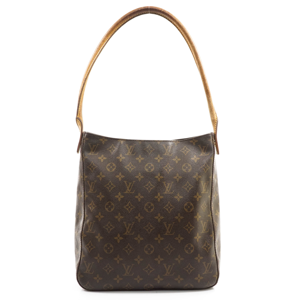 Louis Vuitton Looping Gm Shoulder - photo 1