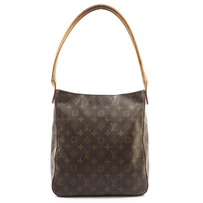 Louis Vuitton Looping Gm Shoulder - photo 1