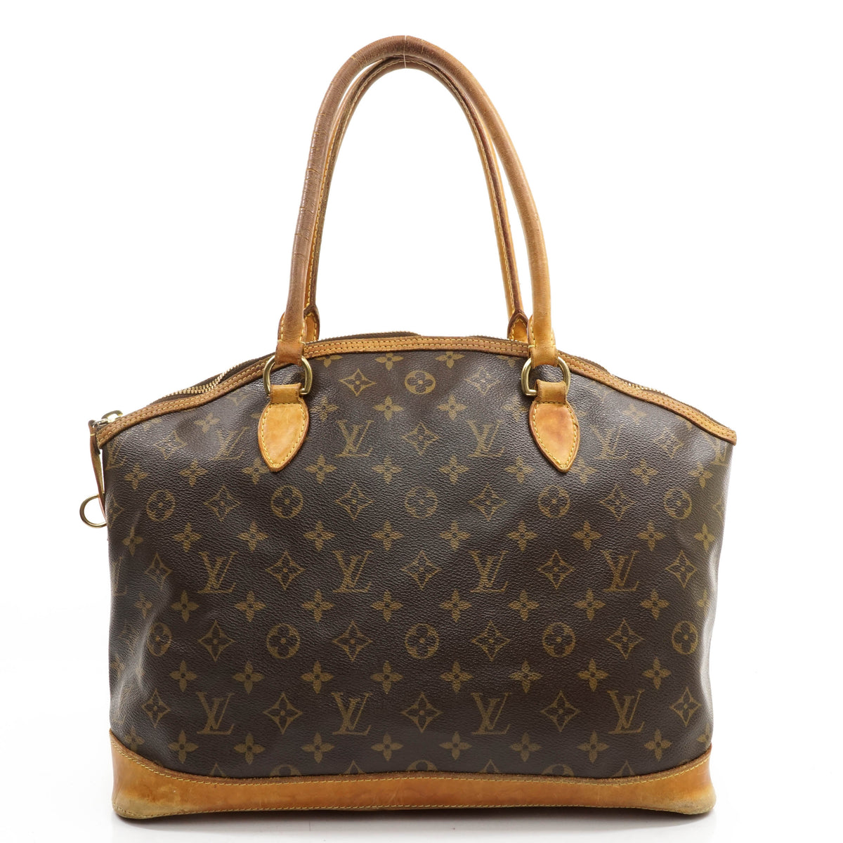Louis Vuitton Lockit Horizontal - photo 1