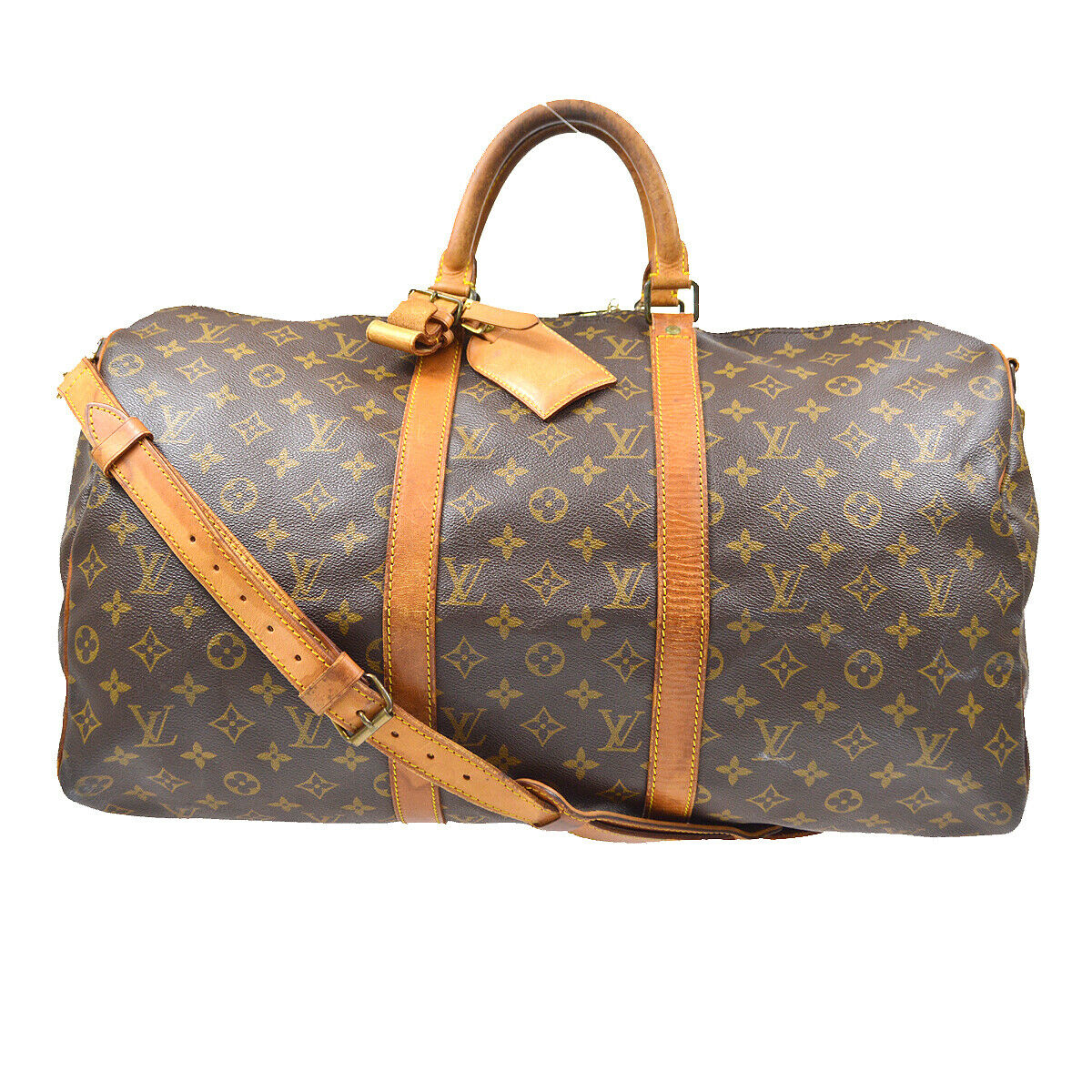 Louis Vuitton Keepall 50 - photo 1