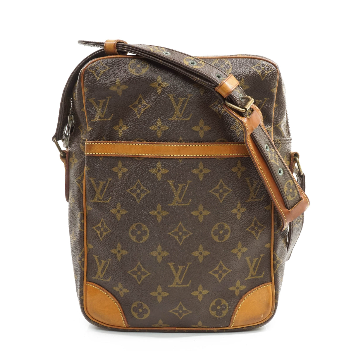Louis Vuitton Danube Pm Crossbody - photo 1