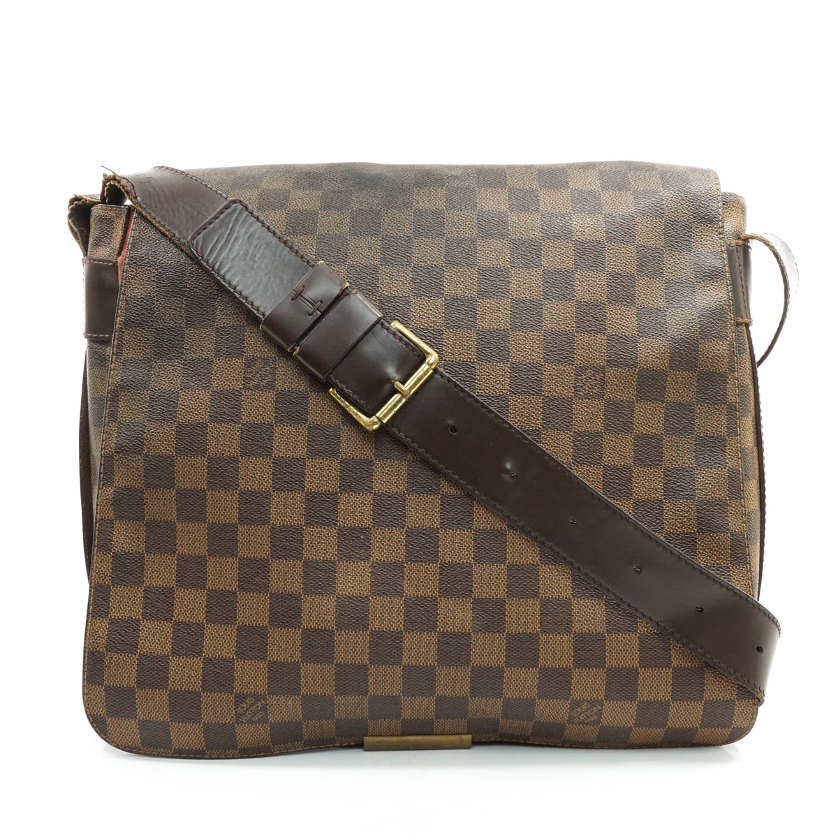 Louis Vuitton Bastille Crossbody - image 1