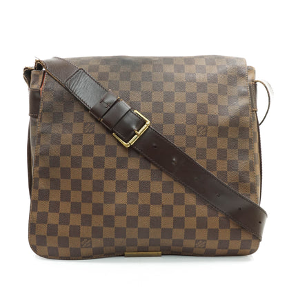 Louis Vuitton Bastille Crossbody - image 1