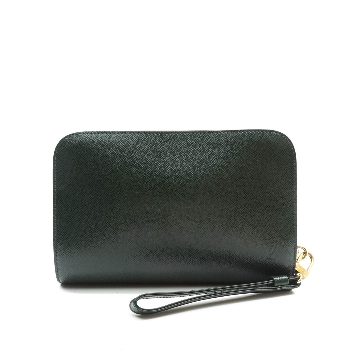 Louis Vuitton Baikal Grizzu Clutch - photo 1