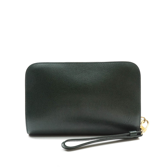 Louis Vuitton Baikal Grizzu Clutch - photo 1