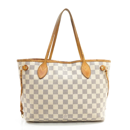 Louis Vuitton Neverfull Pm Shoulder - image 1