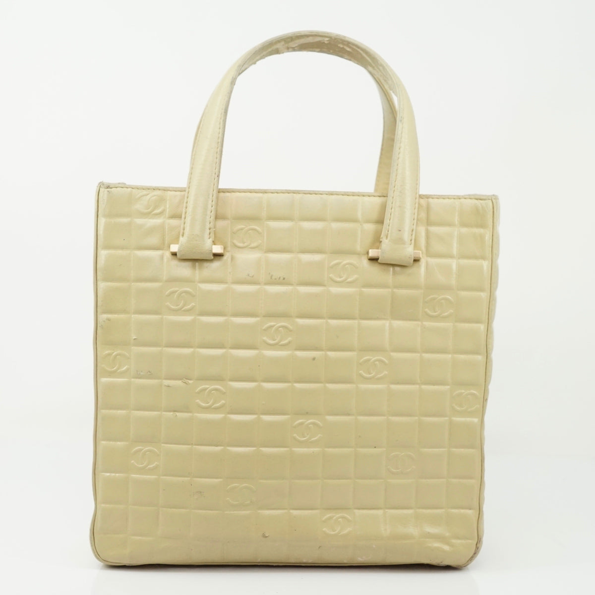 Chanel Chocolate Bar Coco Mark - photo 1