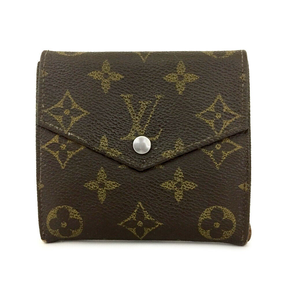 Louis Vuitton Portefeuille Elise - image 1