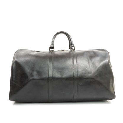 Louis Vuitton Keepall 55 Travel Bag - image 1