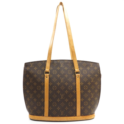 Louis Vuitton Babylone Tote Bag - image 1