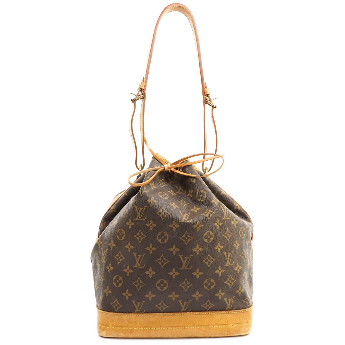Louis Vuitton Noe Shoulder Bag - image 1