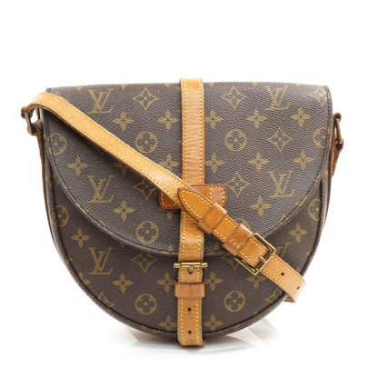 Louis Vuitton Chantilly Gm - photo 1