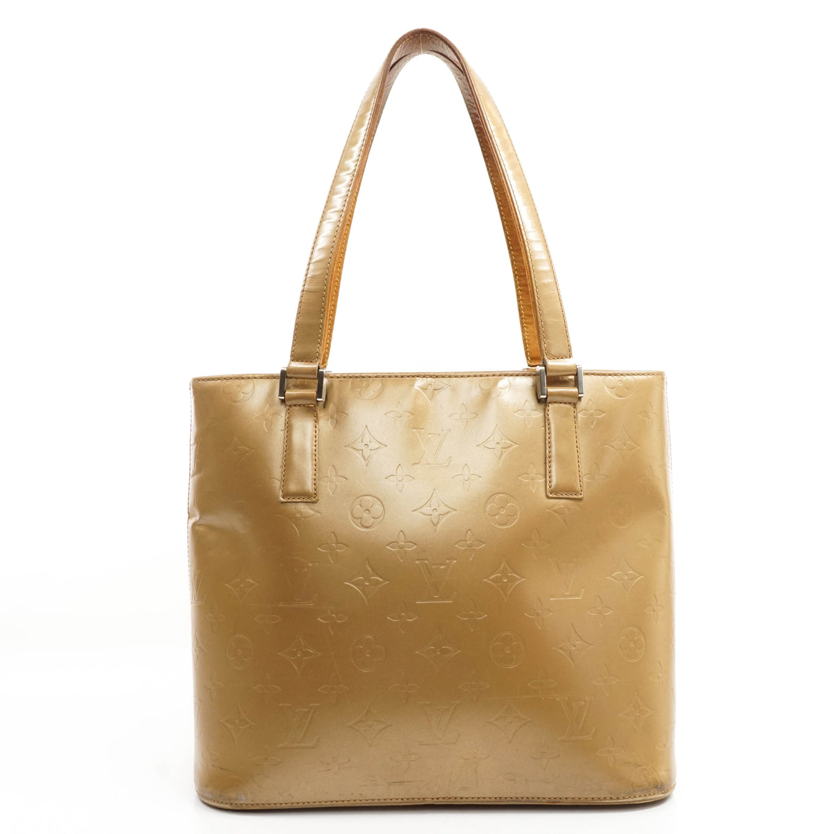 Louis Vuitton Stockton Tote Bag Mat - photo 1