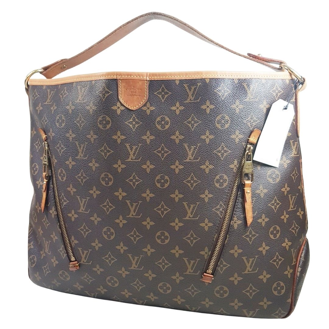 Louis Vuitton Delightful Gm Tote - photo 1