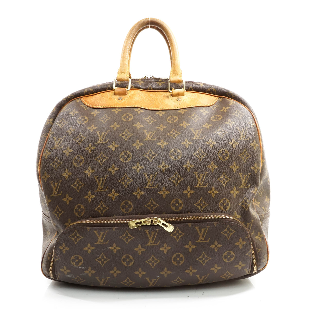 Louis Vuitton Evasion Travel Bag - image 1