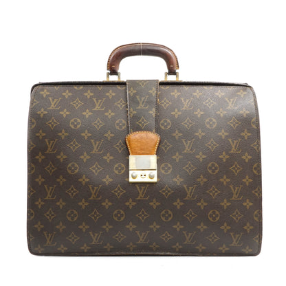 Louis Vuitton Serviette Fermoir - image 1