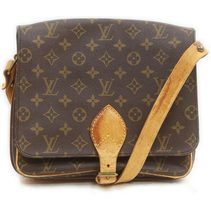 Louis Vuitton Cartouchiere Gm - photo 1