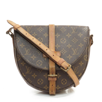 Louis Vuitton Chantilly Gm - photo 1