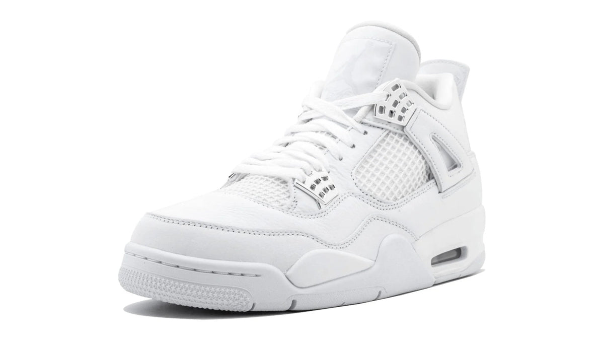 Air Jordan 4 Retro "Pure Money" - photo 3