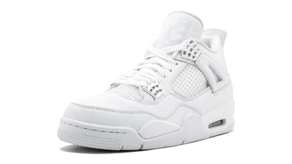 Air Jordan 4 Retro "Pure Money" - photo 3