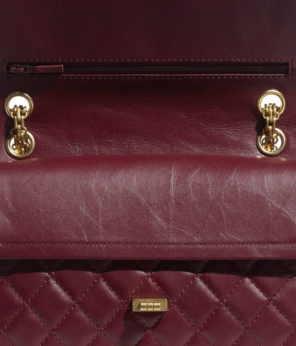 Chanel Classic 2.55 Handbag - image 2
