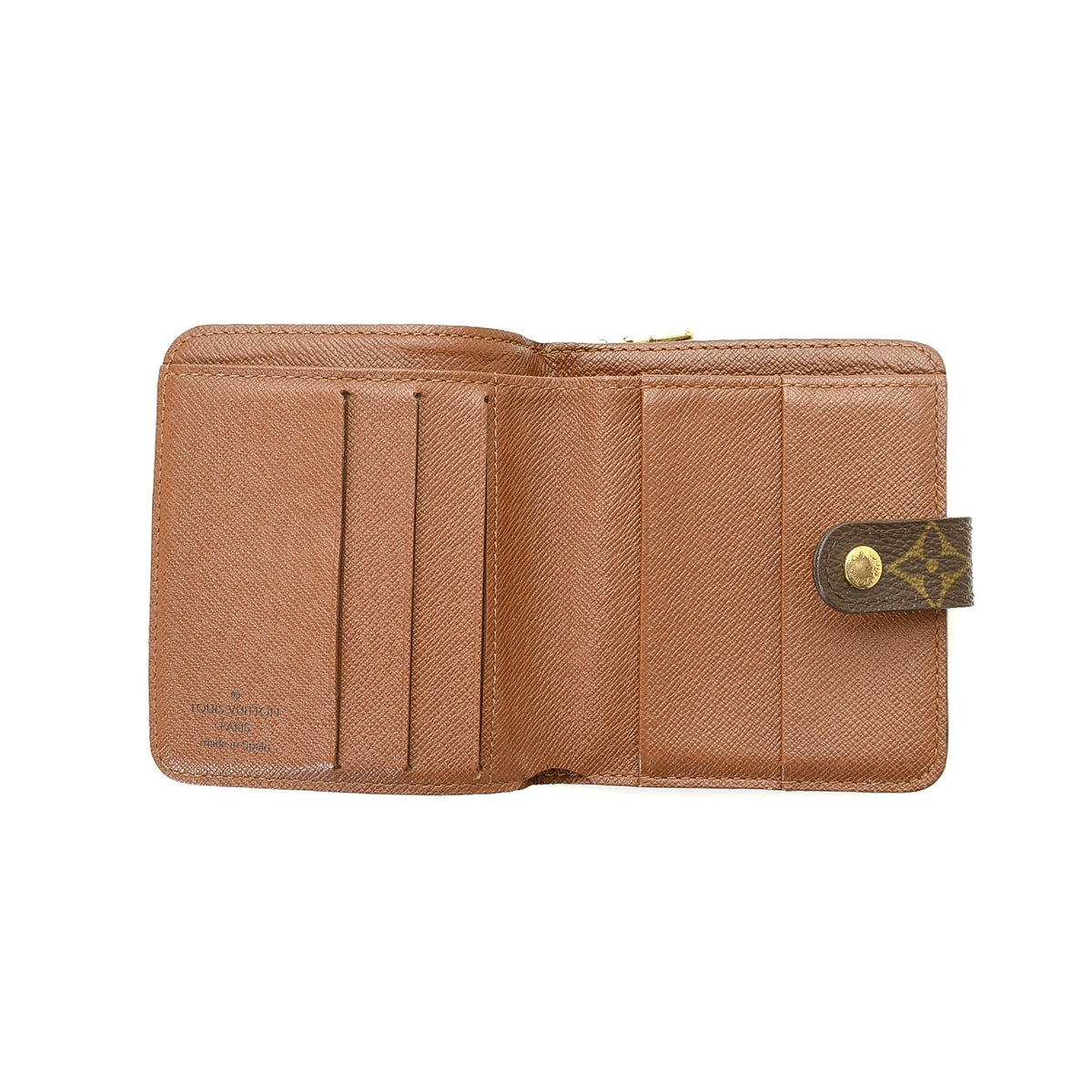 Compact Wallet - image 3