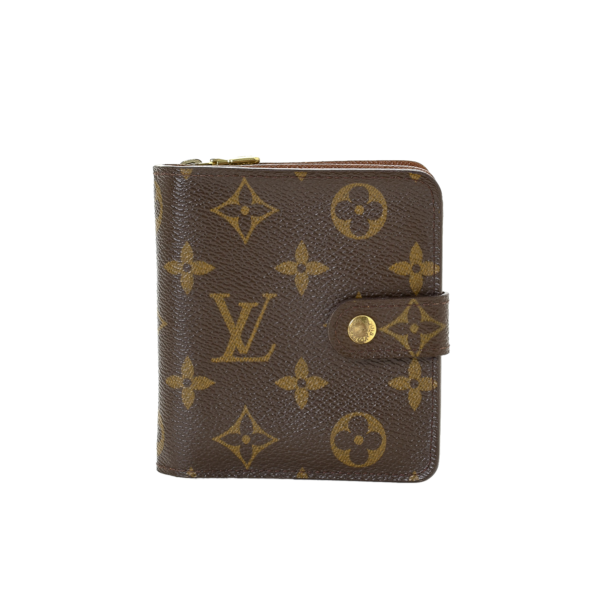 Compact Wallet - image 1