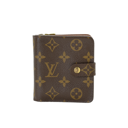 Compact Wallet - image 1