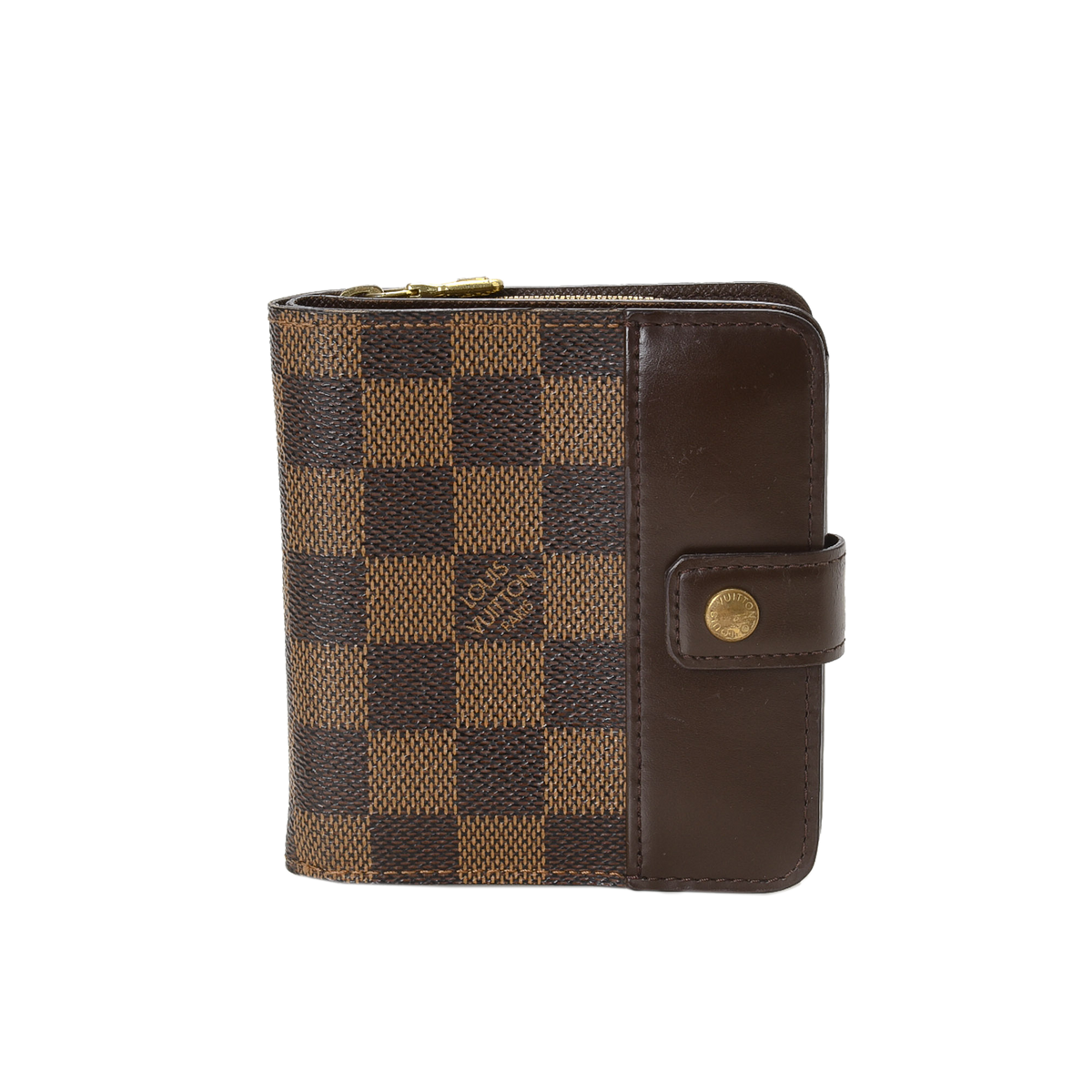 Compact Wallet - image 1