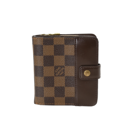Compact Wallet - image 1