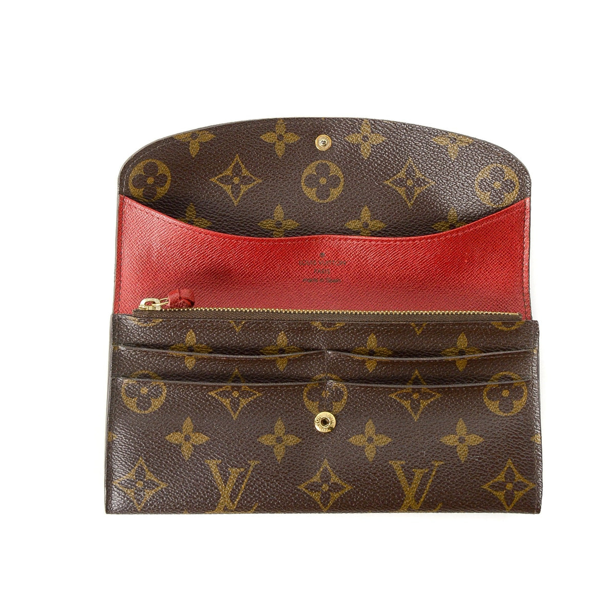 Emilie Wallet - image 3