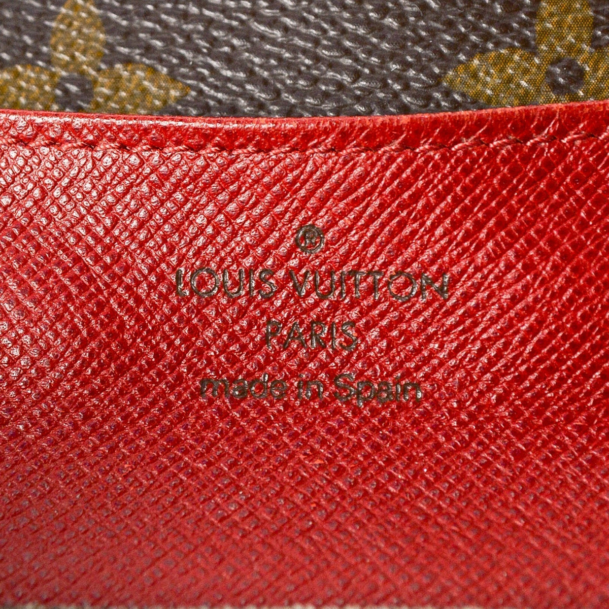 Emilie Wallet - image 5
