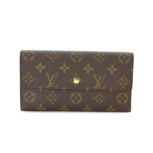 Porte-Trésor International Wallet - image 1