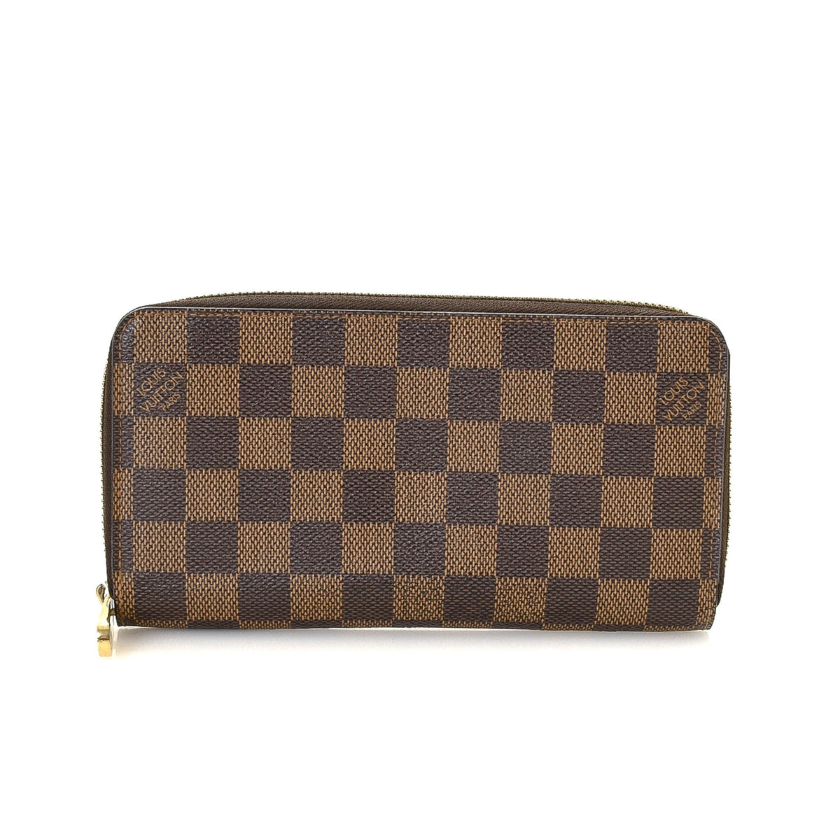 Louis Vuitton Zippy Wallet - photo 1