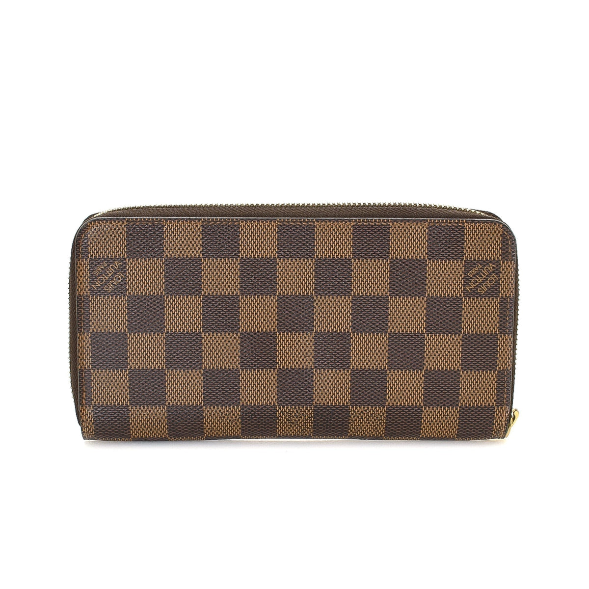 Louis Vuitton Zippy Wallet - photo 2