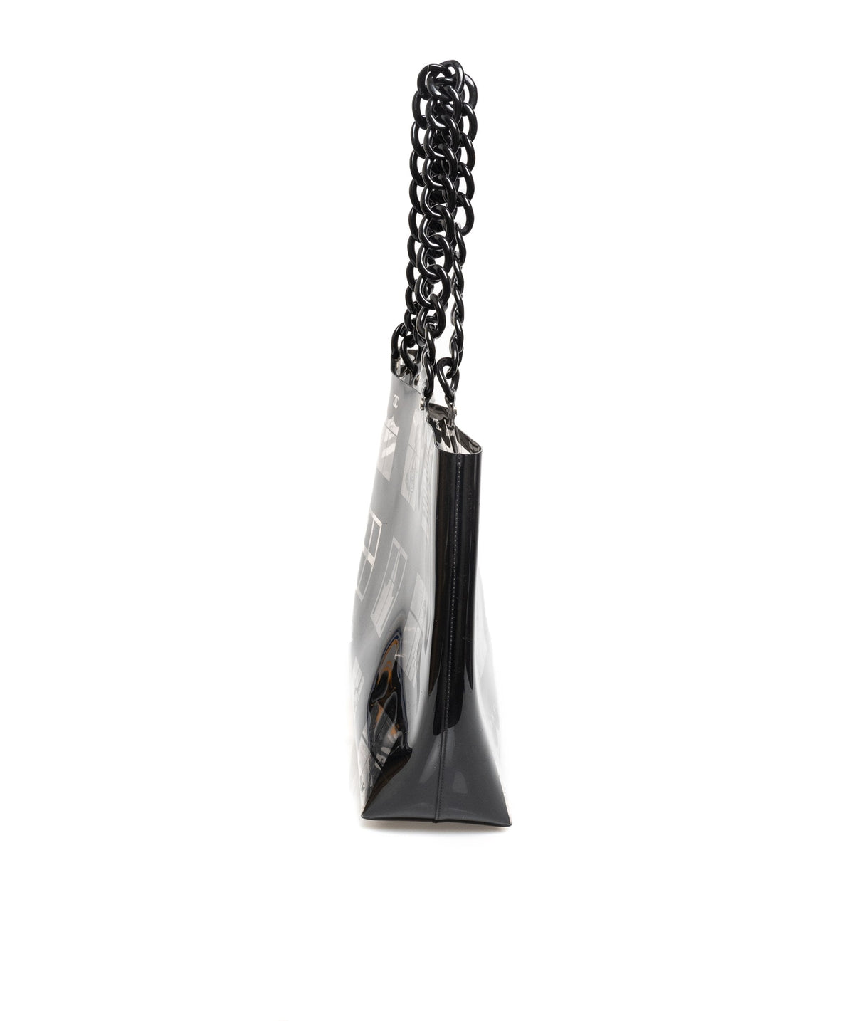 Chanel Vintage Coco Window Tote - AWL1618 - image 4