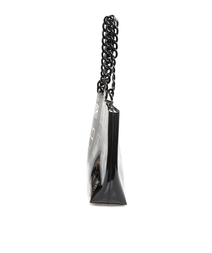 Chanel Vintage Coco Window Tote - AWL1618 - image 4